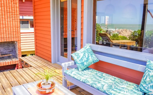 Cabañas Kundalini Punta de Diablo