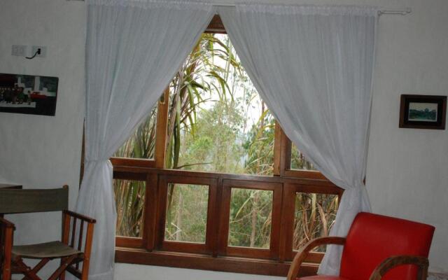 Aldeia Vila Real Mantiqueira