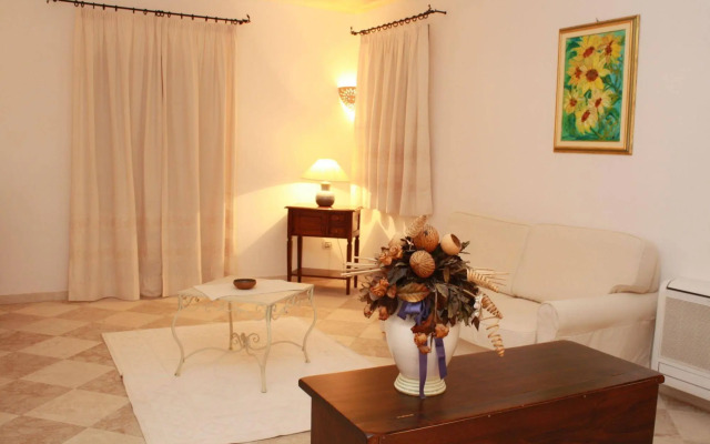 Hotel San Pantaleo