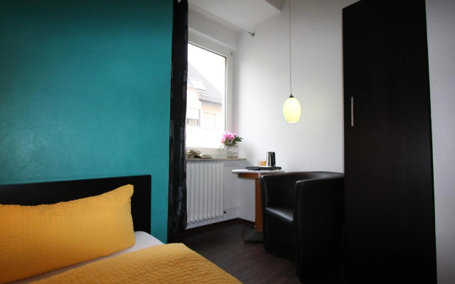 Stadthotel Kleiner Berg