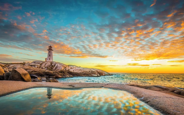 Staybridge Suites Halifax Dartmouth by IHG