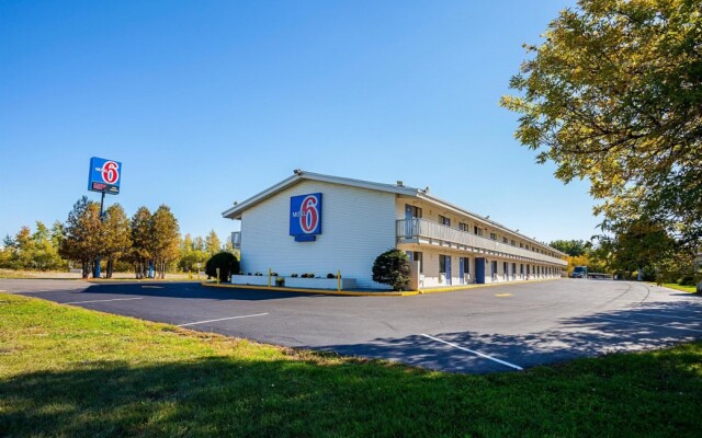 Americas Best Value Inn Bangor