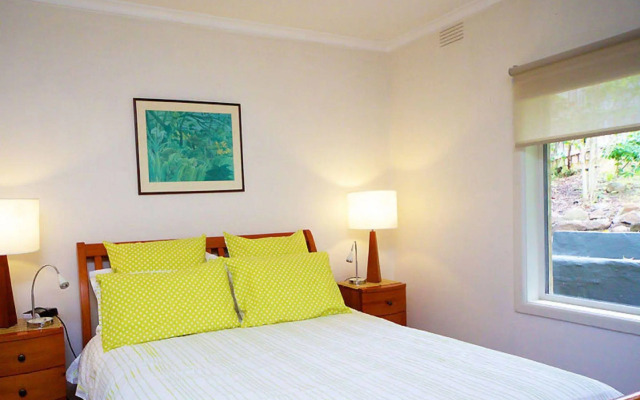 Healesville Apartments