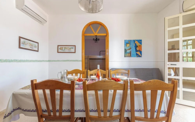 4033 Villetta Stefy by Barbarhouse