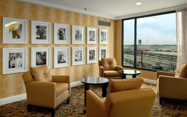 Hilton St. Louis Airport