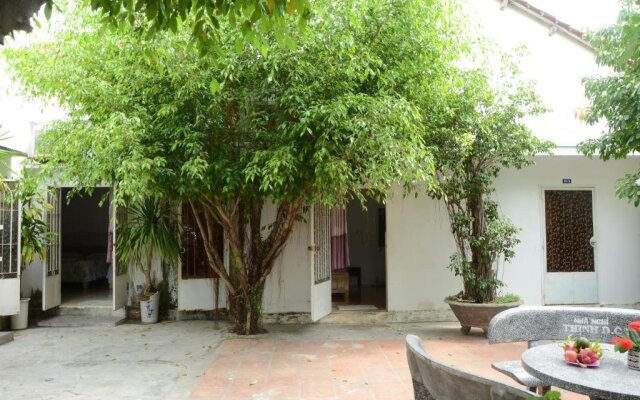 Thuy Duong Hotel