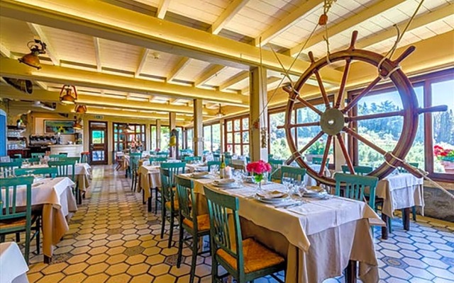 Albergo Santa Barbara