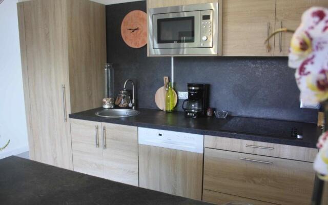 Résidence U Rapalinu