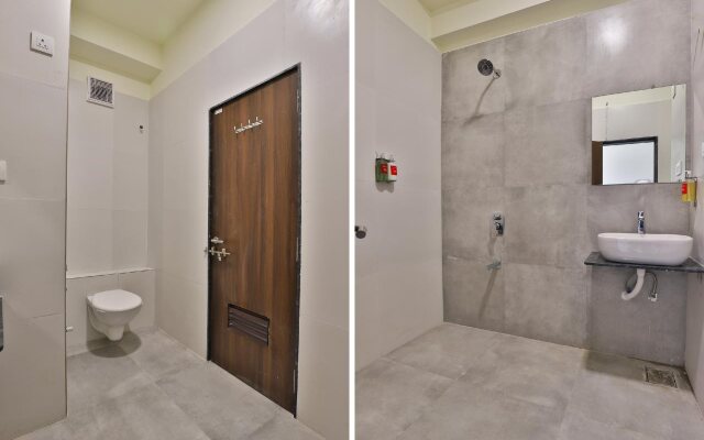 Riddhi Siddhi Hotel By OYO Rooms