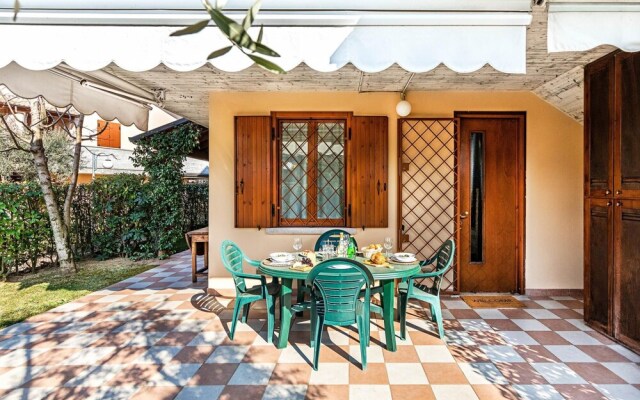 Lauri 0 11 Apartment by Wonderful Italy