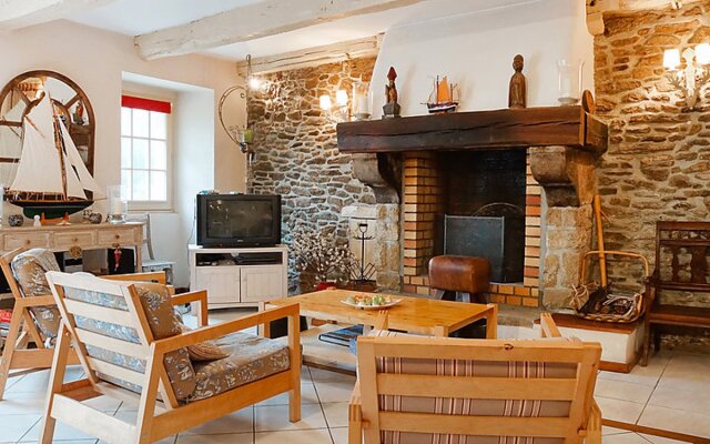 Holiday Home Les Agapanthes