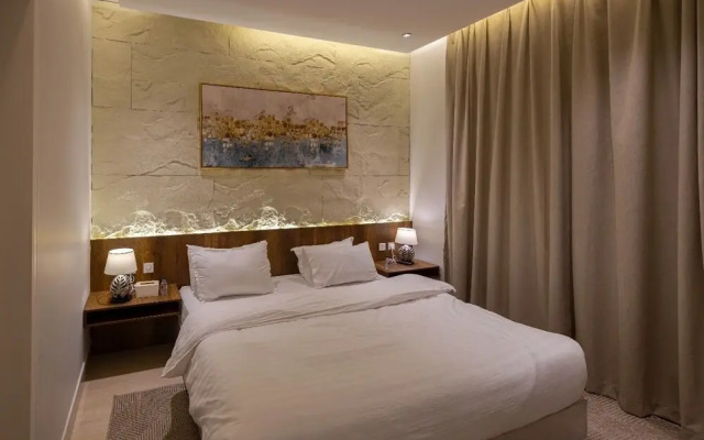 Riyadh Luxury