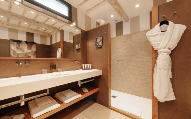 Les Bergeries De Palombaggia