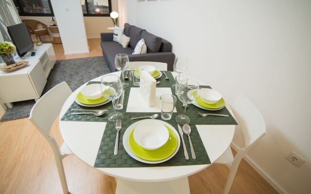 Oporto Guest Fernandes Tomás