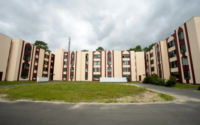 Residence GESTFAC