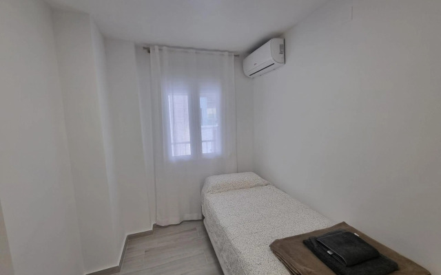 Apartamentos en Denia frente al Puerto!