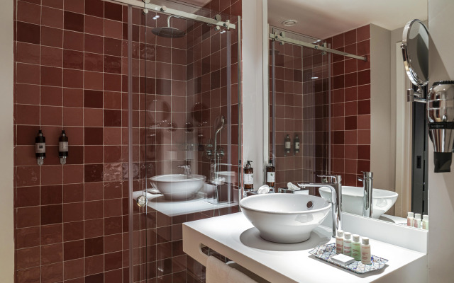 Hotel Vincci Bonjardim