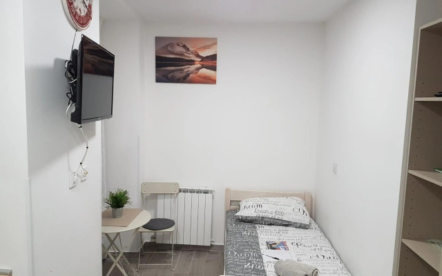 Apartments Lucky Place