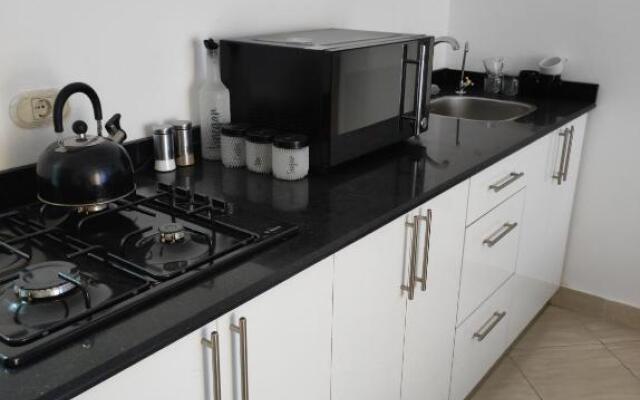 Modern studio in the heart of Hurghada