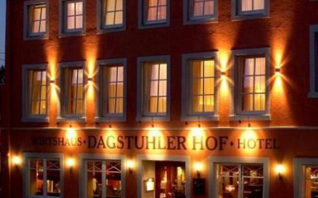 Dagstuhler Hof