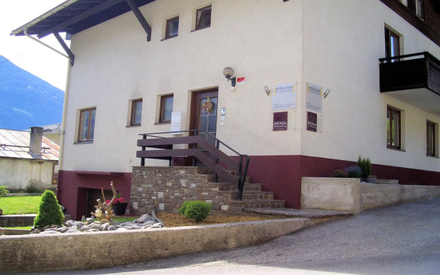 Moida-Ferienwohnung