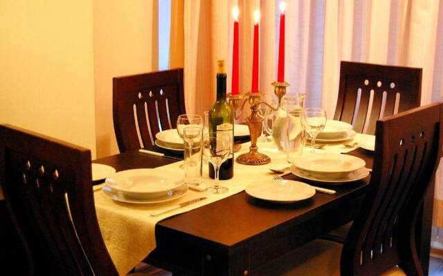 Bansko Royal Towers Hotel