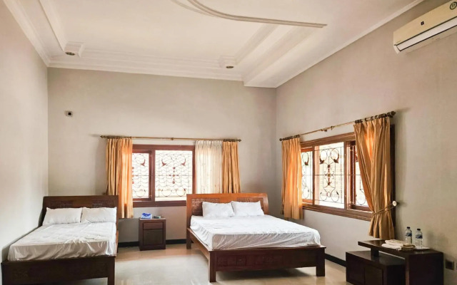 Jepara Residence by OYO Rooms