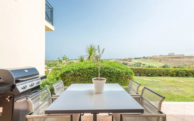 Boavista Charming Apartment