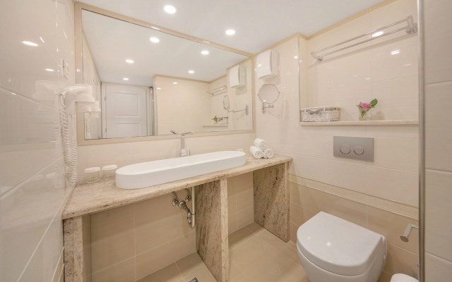 Palmotta Palace 4*
