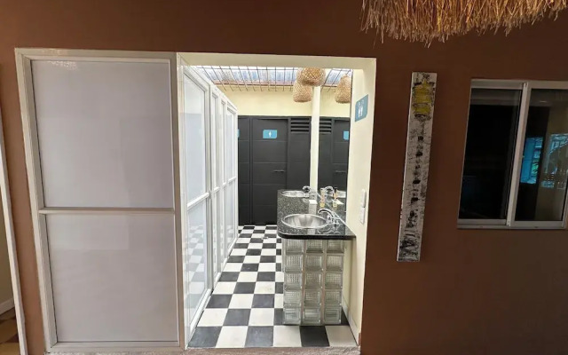 Lucca Hostel