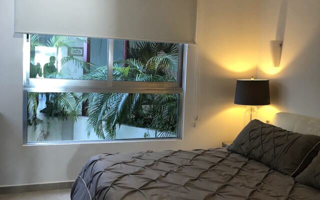 SKYLINE 24th , LUXURY APARTMENT, 5ta AVE.