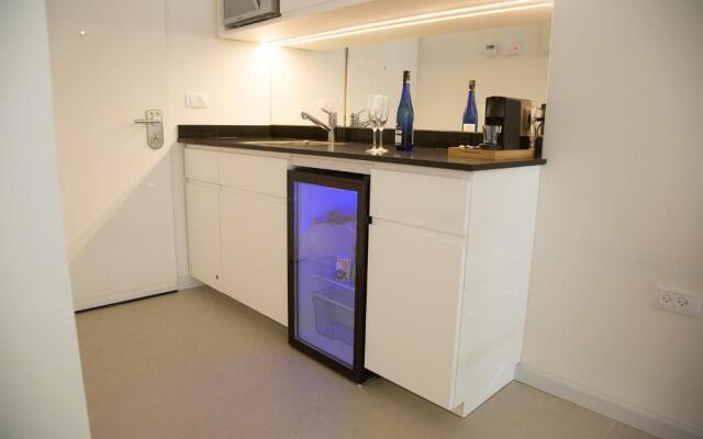Suite Caesar - Neot Golf