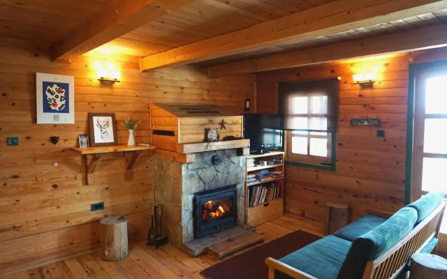 Guest House Montana