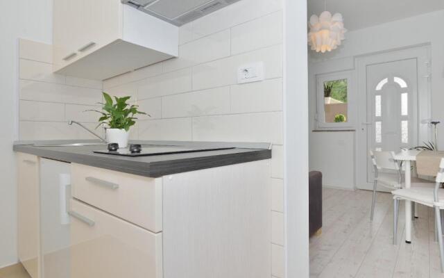 Apartments Palma Rabac