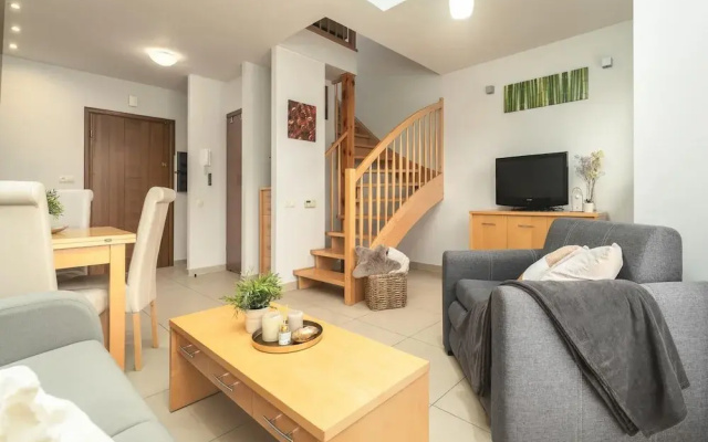 Apartment in Rewal by Baltic Sea Beach