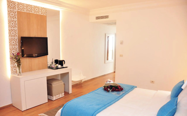 TMK L'Atrium Yasmine Hammamet
