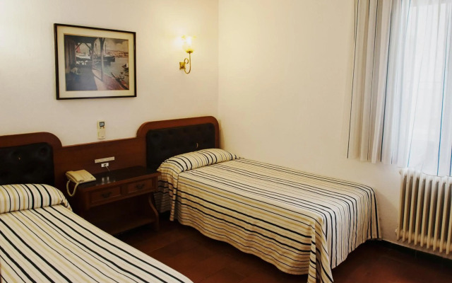 Hotel Santa Anna