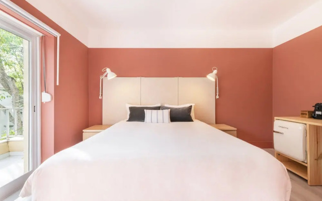 Olala Rainbow Suites