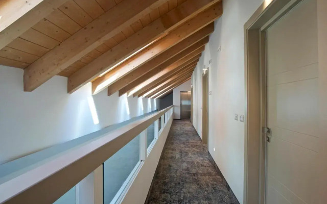 Lifestyle Room Binario Zero