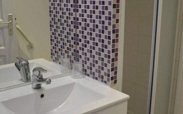 Hôtel de la Colombière