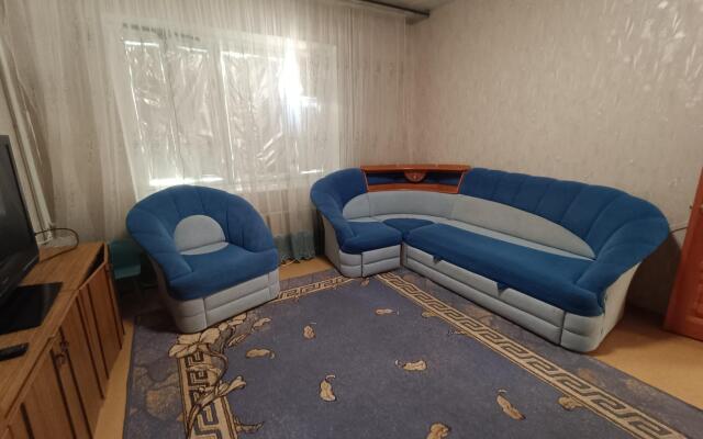 Апартаменты на улице Ленина 74