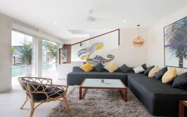 Villa K