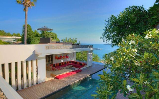 Samujana - Five Bedrooms Pool Villa - 18