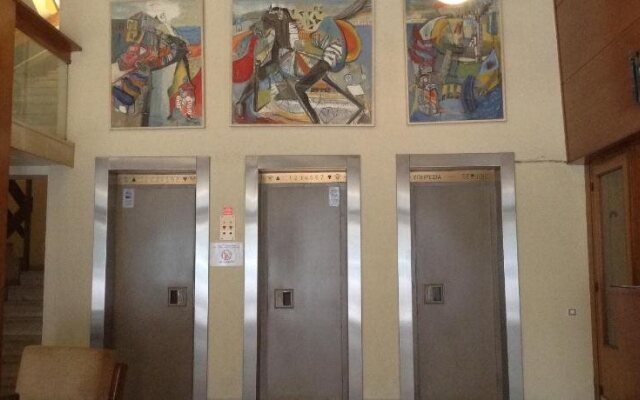 Hotel Megas Alexandros