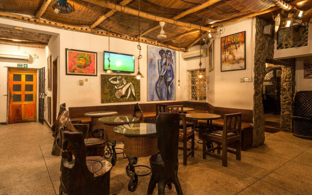 Bogobiri House Ikoyi Lagos