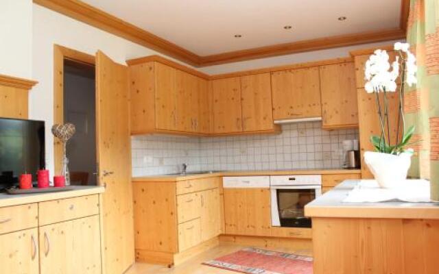 Appartements Moahof
