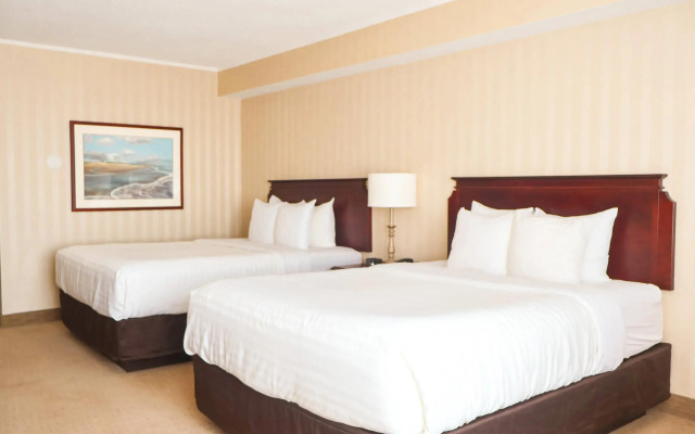 Quality Inn & Suites Downtown