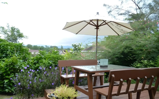 Kiangmok Chalet