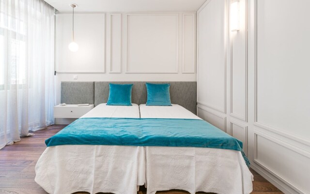 Guestready - Jardim Das Oliveiras Guesthouse - Room 1