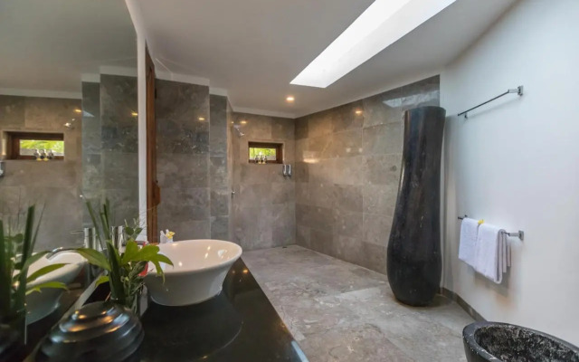 Villa Djani Balangan by Nagisa Bali